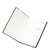 Agenda Couro Sintético 2026 - 14461