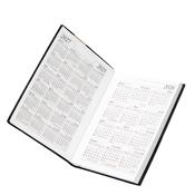 Agenda Couro Sintético 2026 - 14461