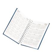 Agenda Diária 2026 Wire-o - 14462