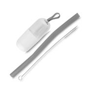 Kit Canudo e Escova de Limpeza - 14500