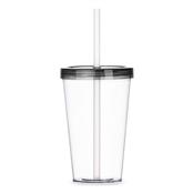 Copo Plástico 600ml