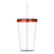 Copo Plástico 600ml