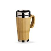 Caneca Bambu 500ml