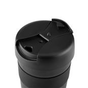 Caneca Inox Parede Dupla 350ml