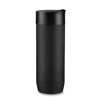 Caneca Inox Parede Dupla 450ml