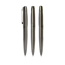 Caneta Metálica Esferográfica