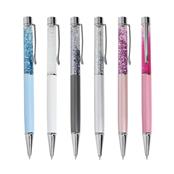 Caneta Metal Glitter - 04094