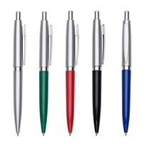 Caneta Plástica - 13360