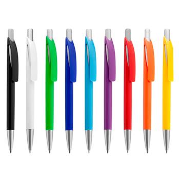 Caneta Plástica - 14517