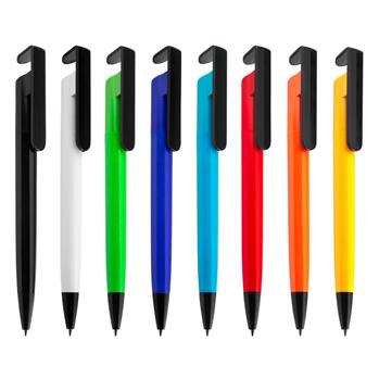 Caneta Plástica - 14519