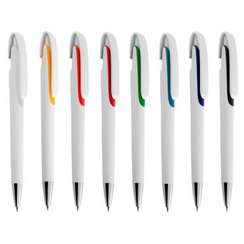 Caneta Plástica - 14521