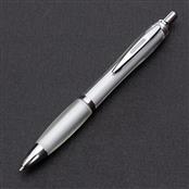 Caneta Plástica - 00518-TRA