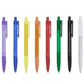 Caneta Plástica - 01095T