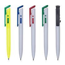 Caneta Plástica - 01098L