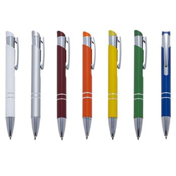 Caneta Semimetal - 12802