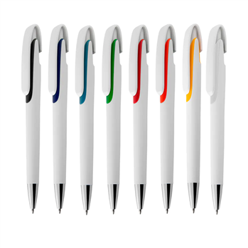 Caneta Plástica - CS5082