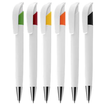 Caneta Plástica - CS5062