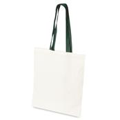 Sacola de Algodão Cru - BAC001