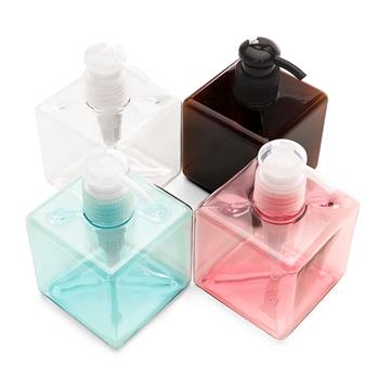 Frasco plástico 280ml - 18571