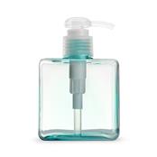 Frasco plástico 280ml - 18571