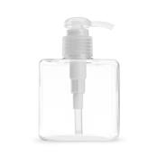 Frasco plástico 280ml - 18571