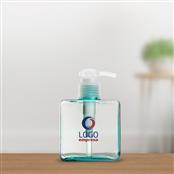 Frasco plástico 280ml - 18571