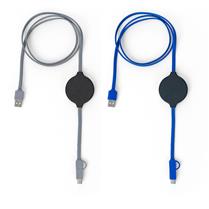 Cabo Indução 3 em 1 - 14532