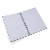 Caderno de Negócios