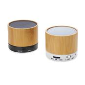 Caixa de Som Multimídia Bambu