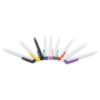 Caneta Plástica - 13630C