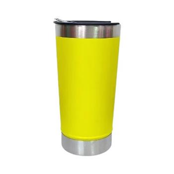 Copo Térmico 500ml com Abridor - 18645L