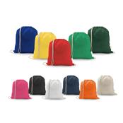 Mochila Saco da Algodão Reciclado - 92083