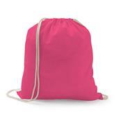 Mochila Saco da Algodão Reciclado - 92083