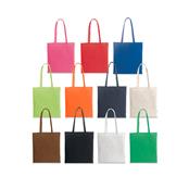 Sacola em Algodão Reciclado - 92084