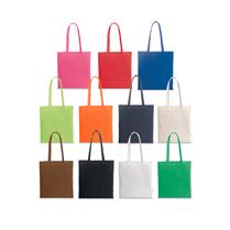 Sacola em Algodão Reciclado - 92084