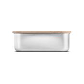 Marmita em Aço Inox - 94025