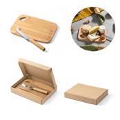 Conjunto para Servir Aperitivos - 94028