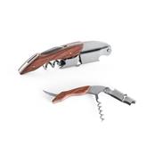 Saca Rolha com Sistema de Molas