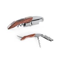 Saca Rolha com Sistema de Molas