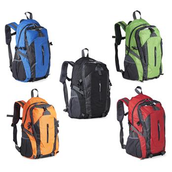 Mochila de Nylon 28L - 04095