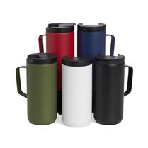 Caneca Térmica em Inox - 04093