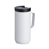 Caneca Térmica em Inox - 04093