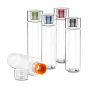 Garrafa Plástica 600 ml - GA4000