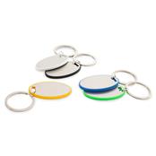 Chaveiro Plástico - 18692