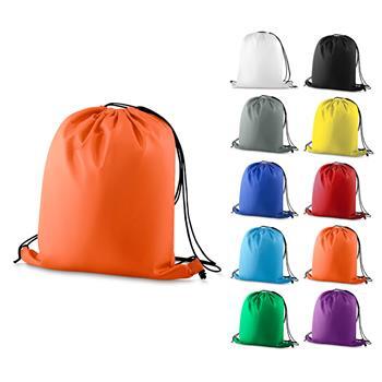 Mochila Saco em Poliéster - BP0001