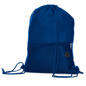 Mochila Saco de Polyester - BP0002