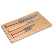 Kit Churrasco 5 peças - KC0204