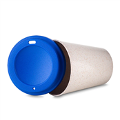 Copo de Fibra de Arroz 350 ml - CO8950