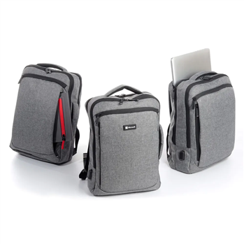 Mochila Pasta - MC360P