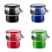 Garrafa Plástica - GA3100